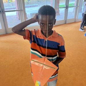 Fundraising Page: Jackson Eshelman